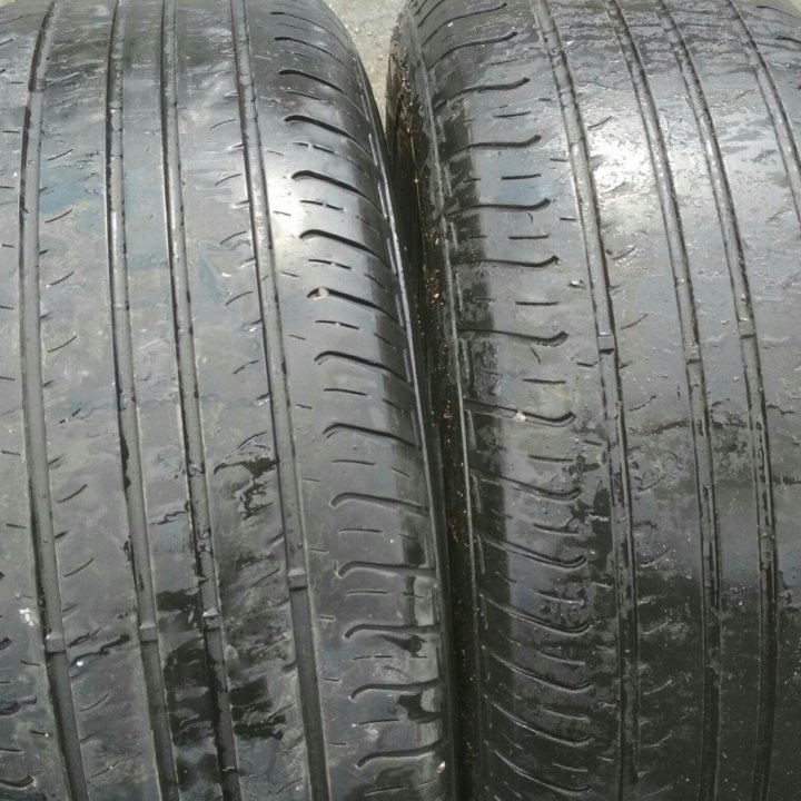 225 60 17 комплект Hankook Optimo k415