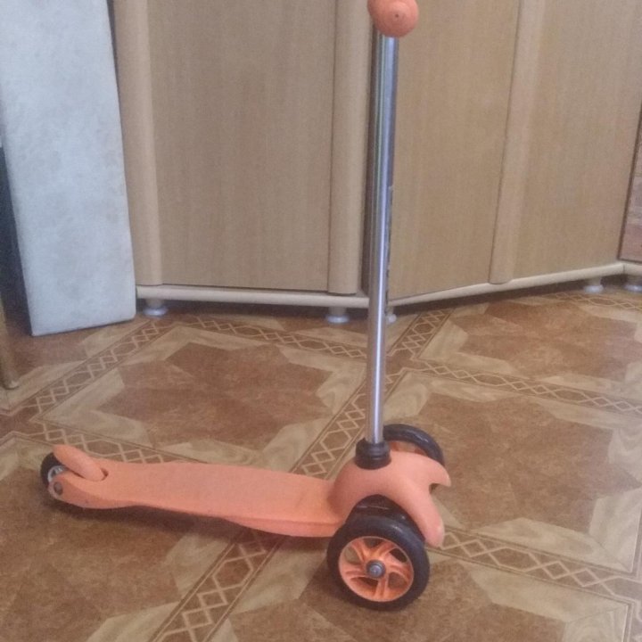 Самокат детский Scooter