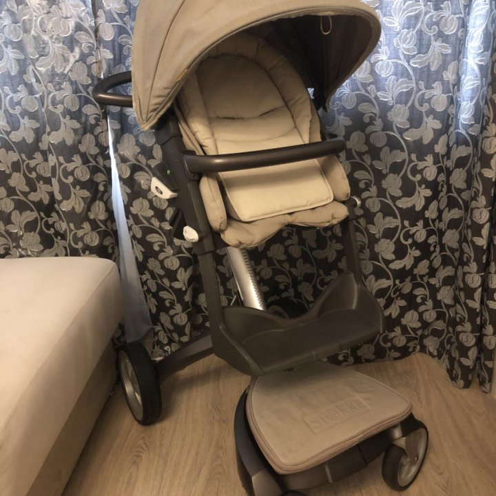 Stokke Xplory