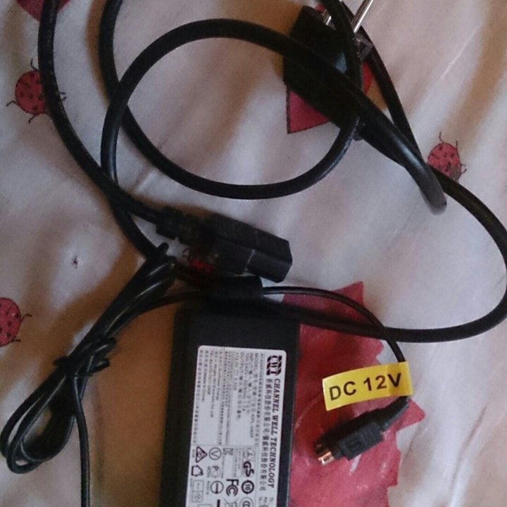 Блок питания