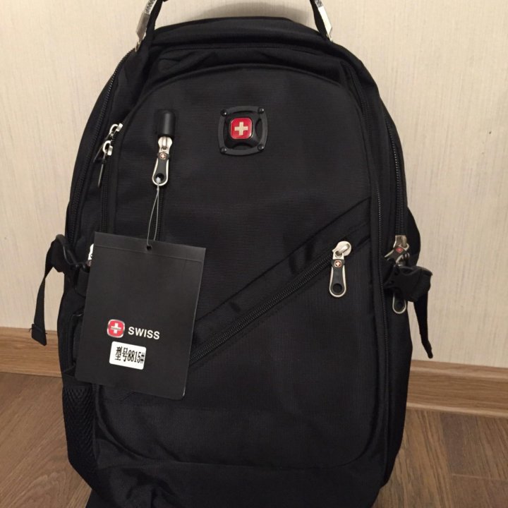 Рюкзак Swiss