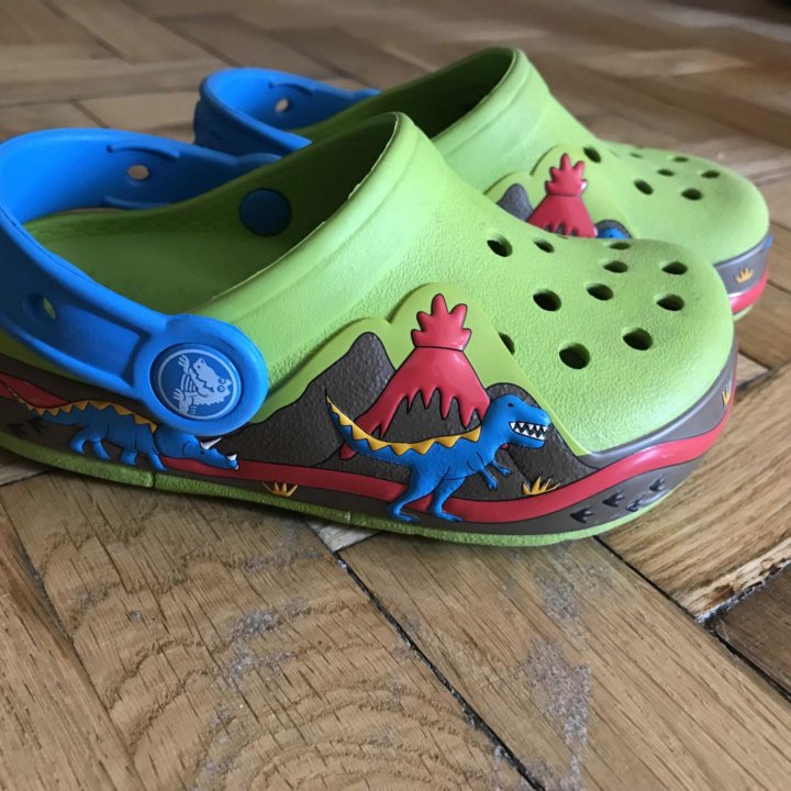 Сабо crocs оригинал