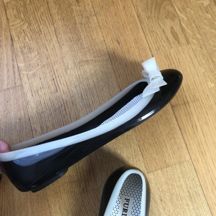 Балетки furla