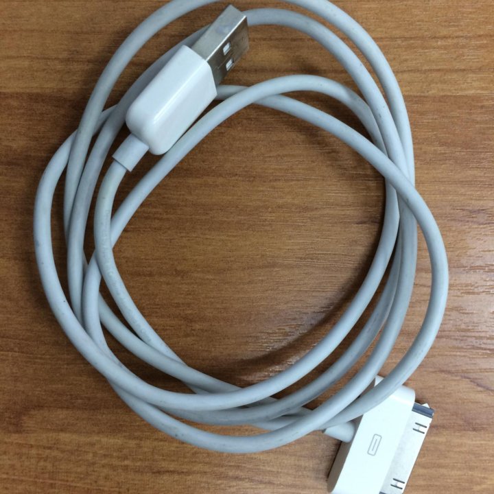 Apple 30-pin to USB Cable