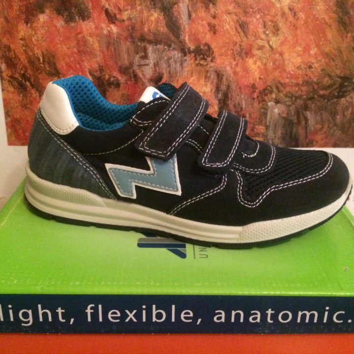 Кроссовки Имак