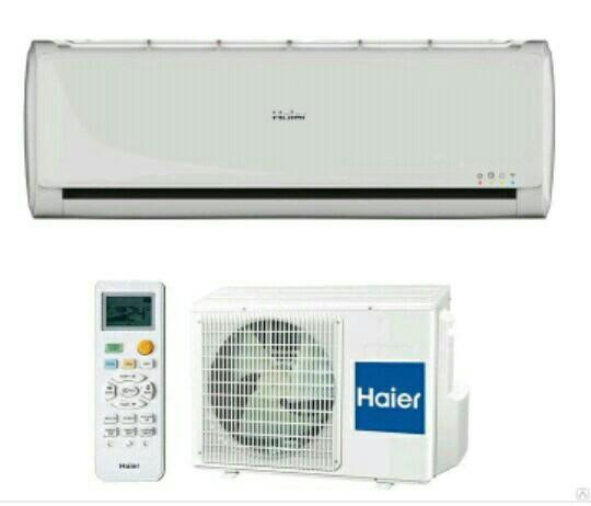 Сплит-система Haier Leader 07