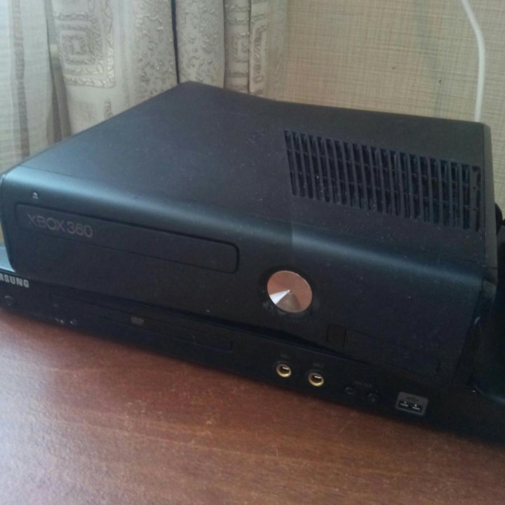 Xbox 360