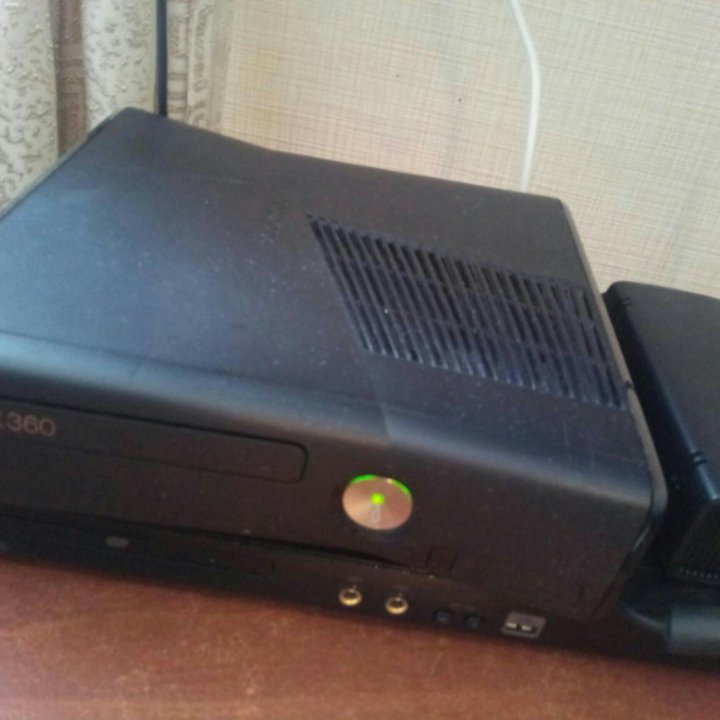 Xbox 360