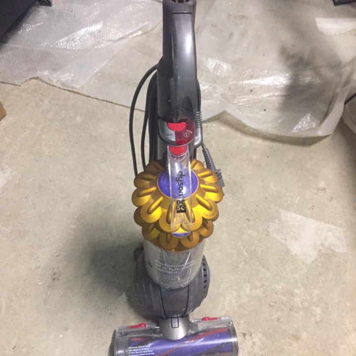 Пылесос Dyson DC 51