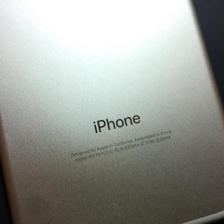iPhone 7 128GB American Version