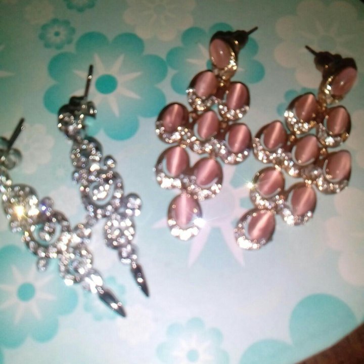 Украшения пакетом