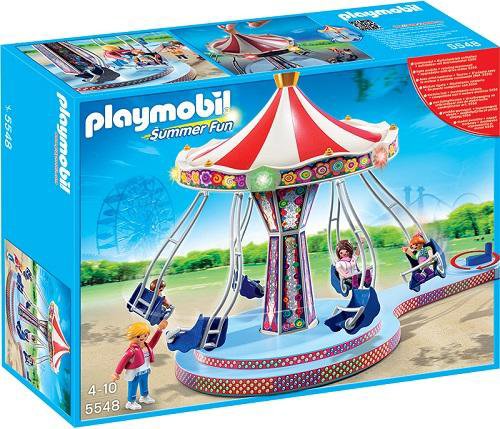 Playmobil 5548 - новый