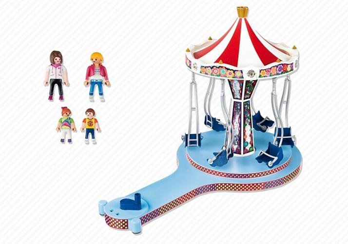 Playmobil 5548 - новый