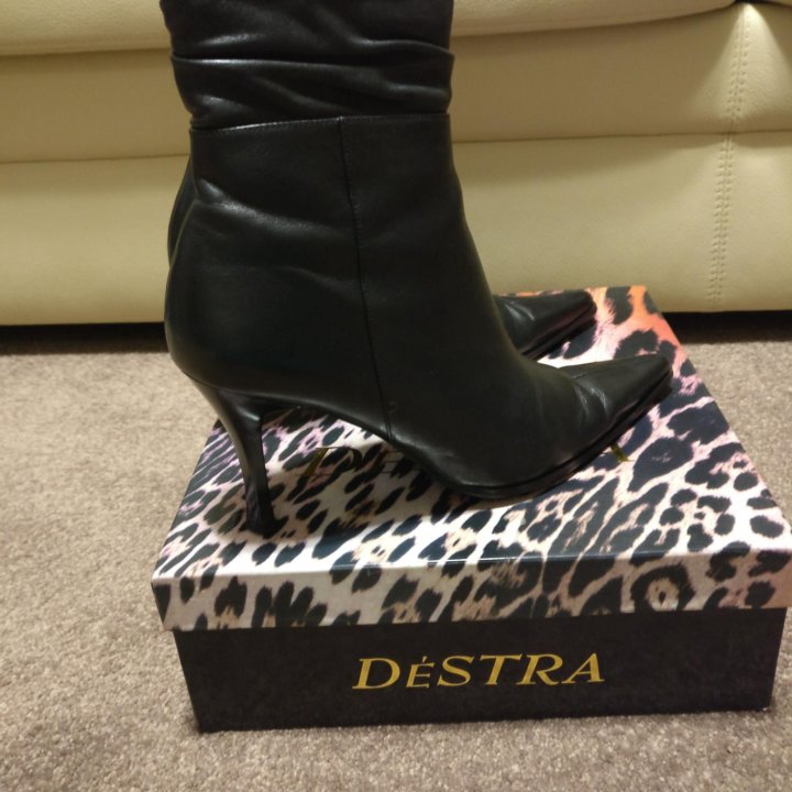 Полусапожки