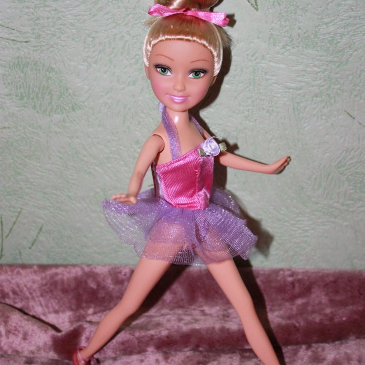 Кукла Sparkle girls Ballerina