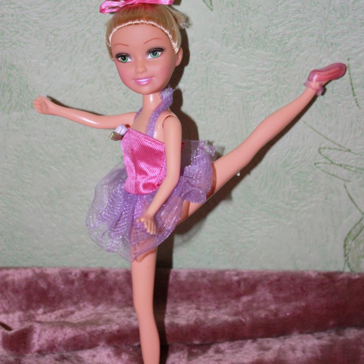 Кукла Sparkle girls Ballerina