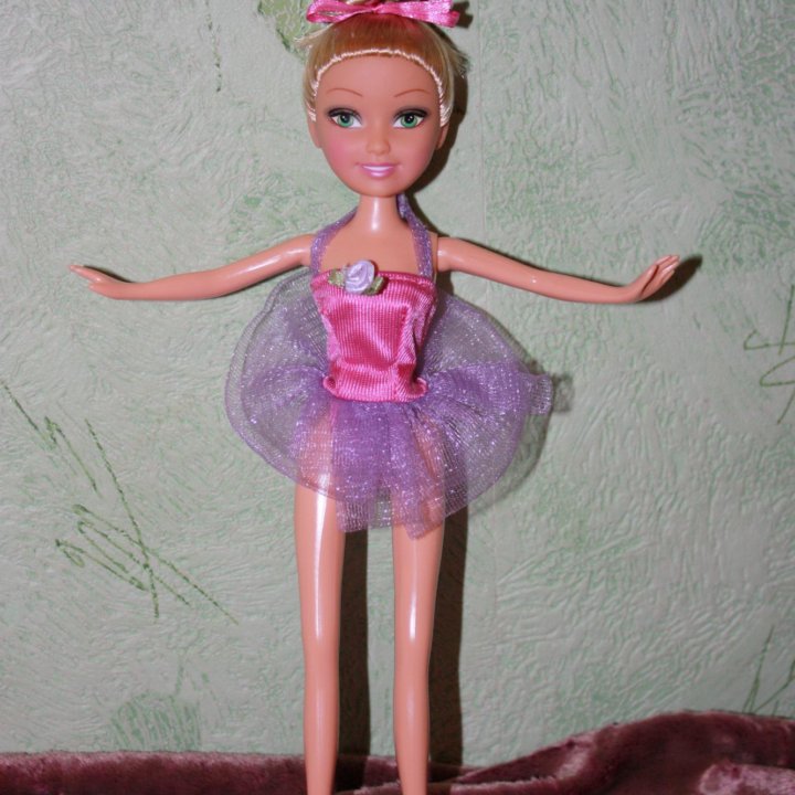 Кукла Sparkle girls Ballerina