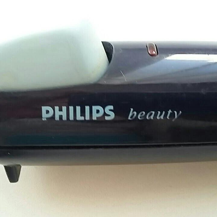 ЩИПЦЫ PHILIPS С НАСАДКОЙ для укладки