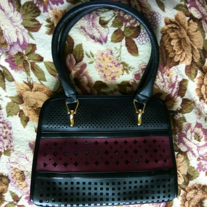 Сумочка НОВАЯ