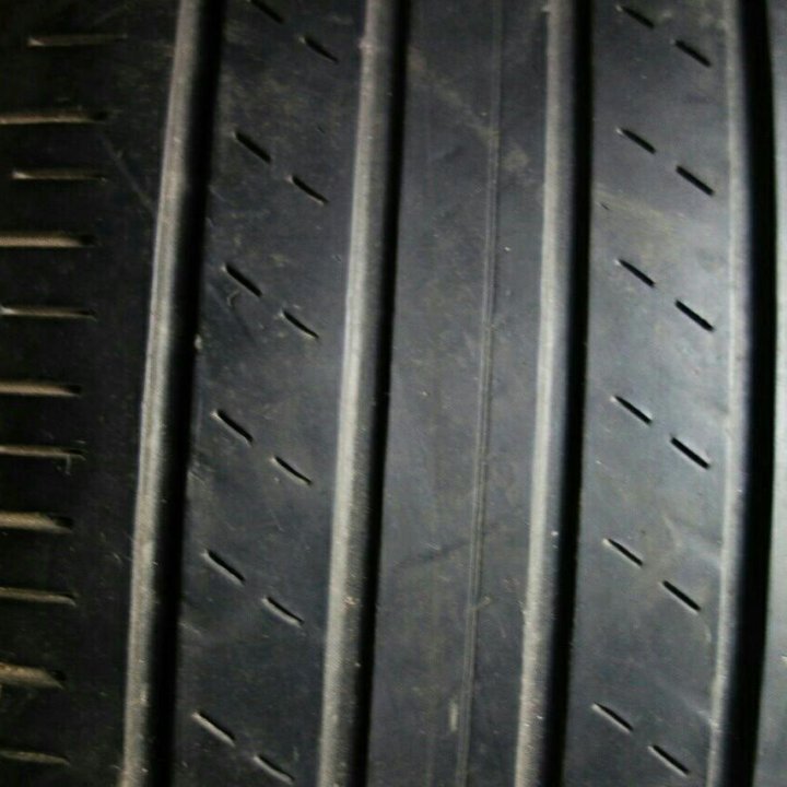 225 55 18. комплект Goodyear Eagle ls2