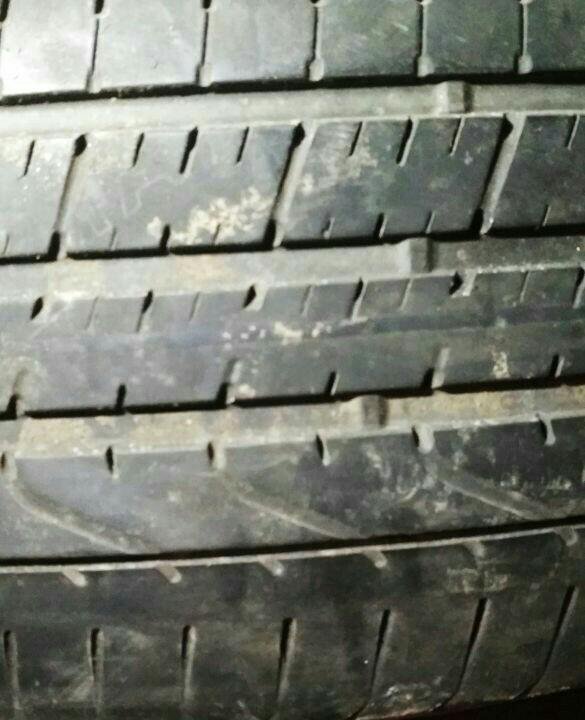 245 45 19 пара runflat pirelli pzero