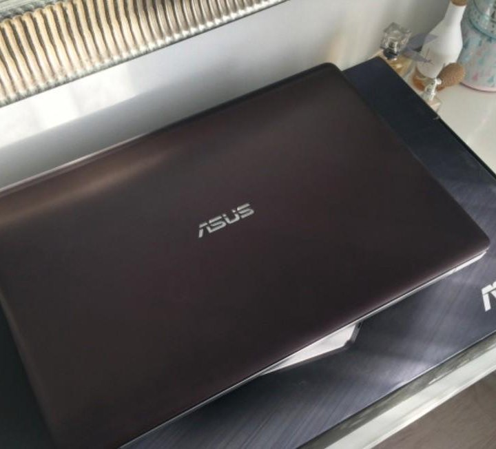 Asus N750J (i5 4200H/17.3/6гб/750гб/gt750m)