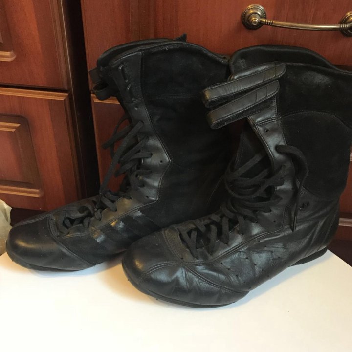 Борцовки Адидас