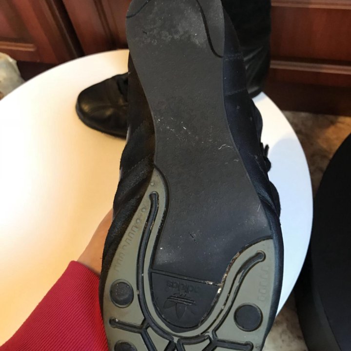 Борцовки Адидас