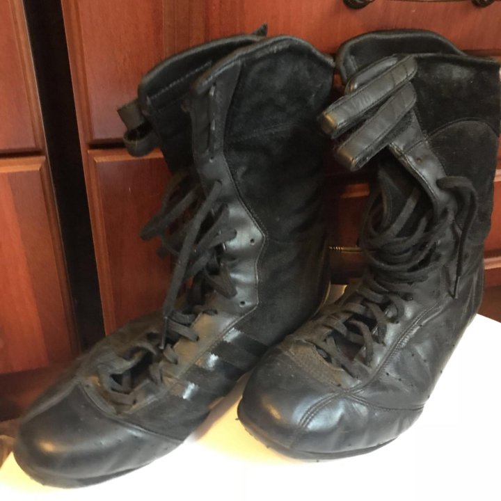 Борцовки Адидас