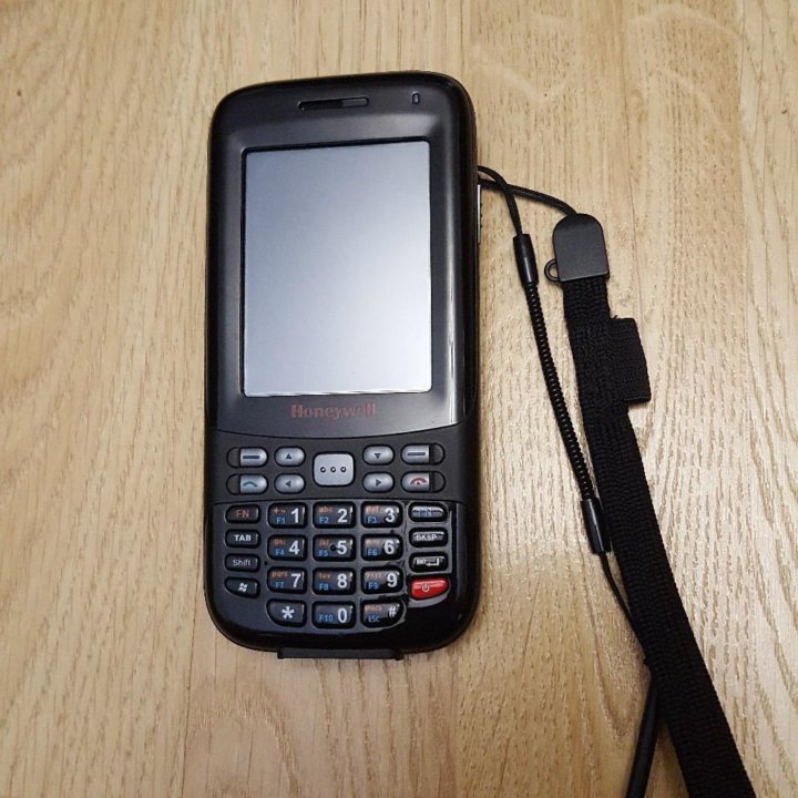 Коммуникатор Honeywell Dolphin 6000