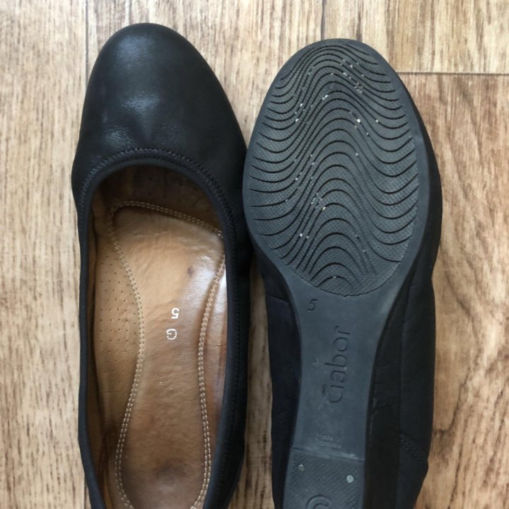 Gabor балетки