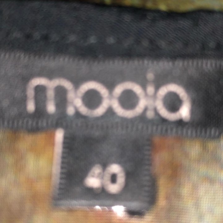 Блуза mooia