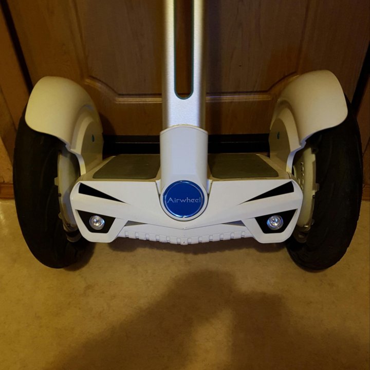 Сигвей Airwheel S3T