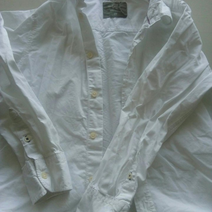 Рубашка хлопок