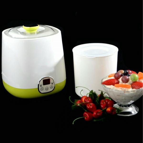 Йогуртница Yogurt Maker 1л.