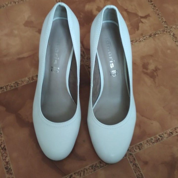 Туфли свадебные