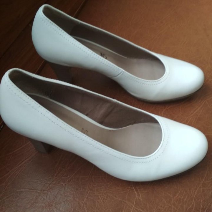 Туфли свадебные