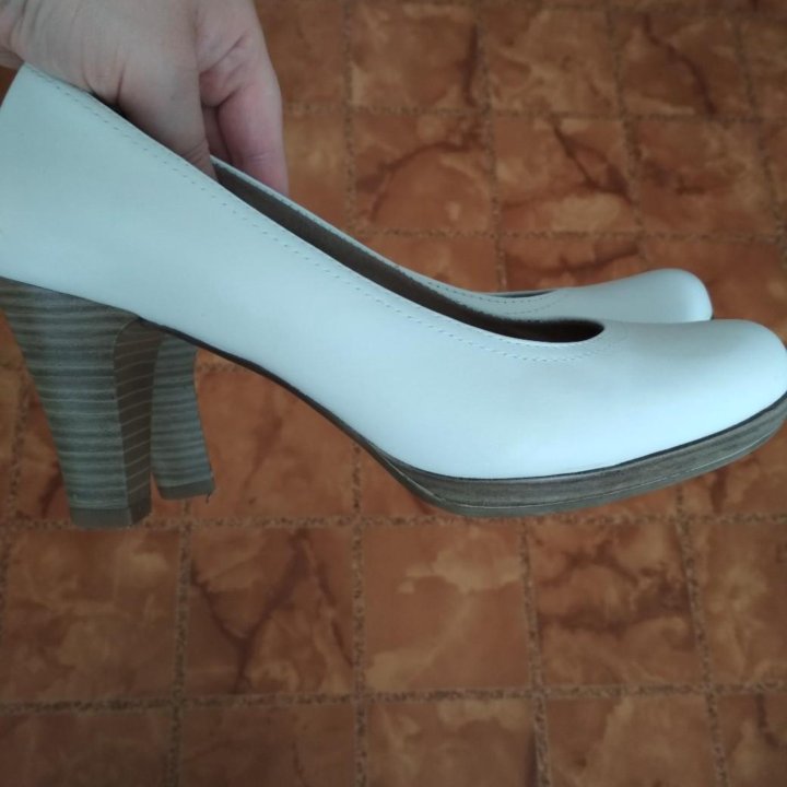 Туфли свадебные