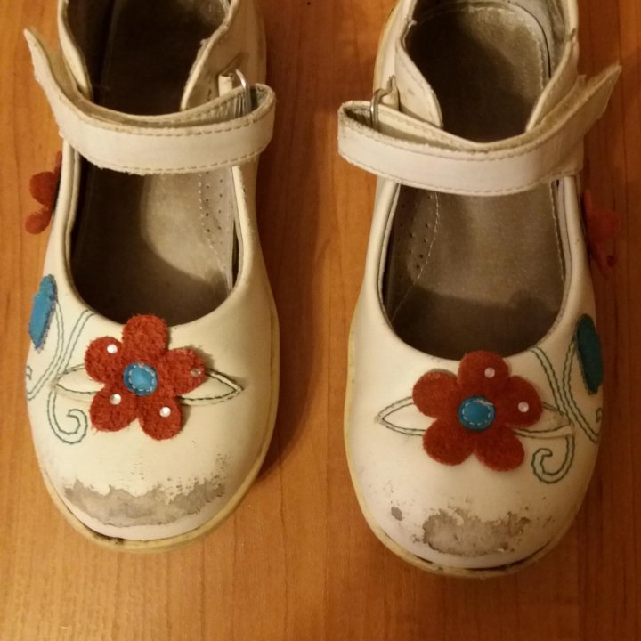 Детская обувь для девочек размер 26-35
