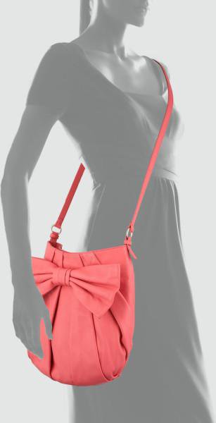 RED Valentino crossbody оригинал