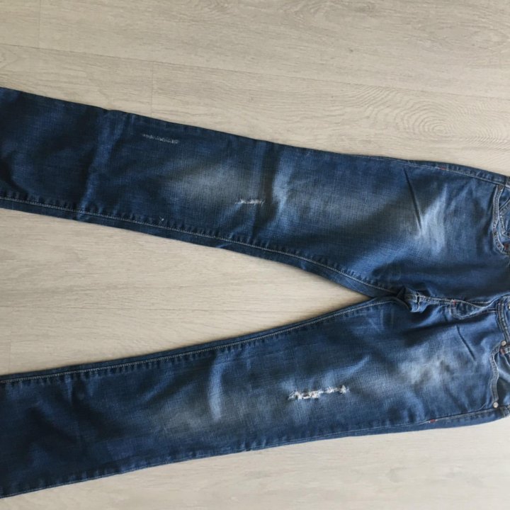 Джинсы « Calvin Klein Jeans”