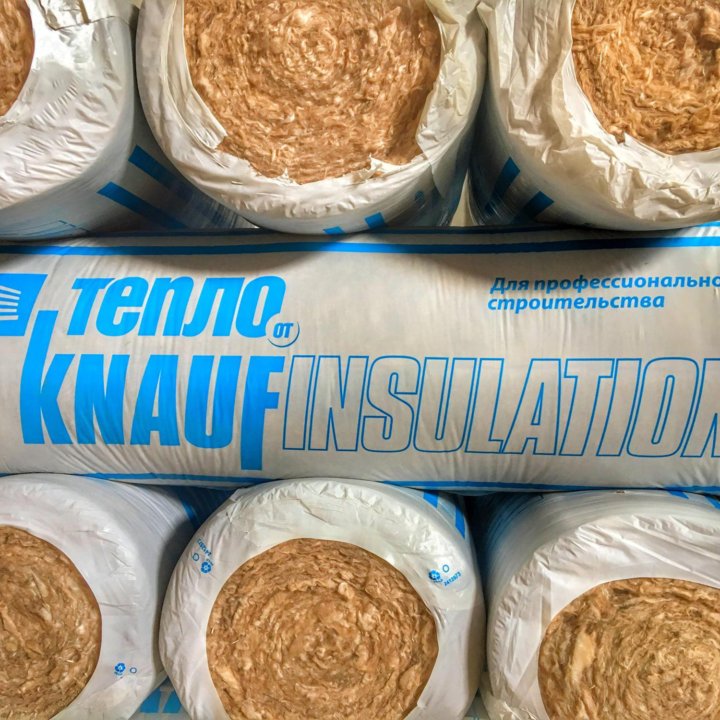 Утеплитель Knauf Insulation