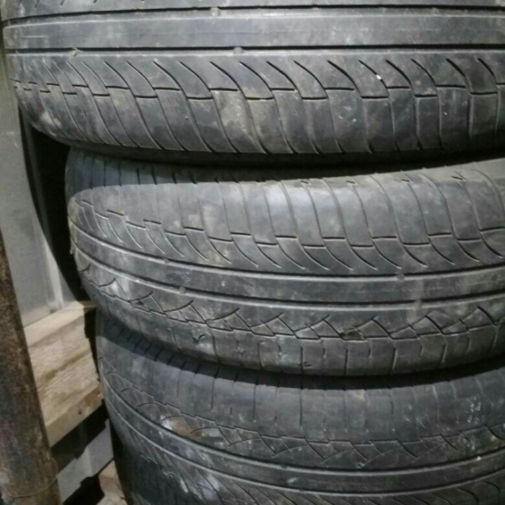 2356517 комплект michelin diamaris