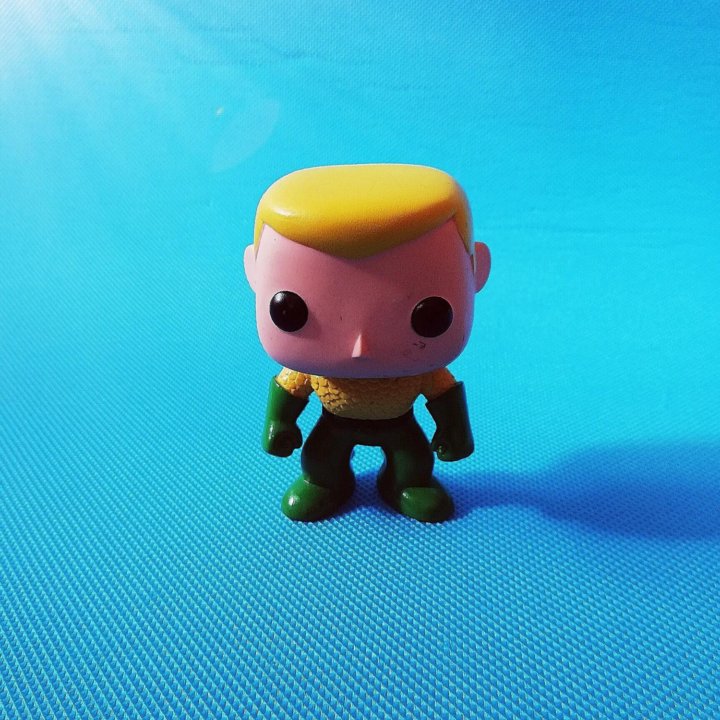 Funko POP! Aквамен #16