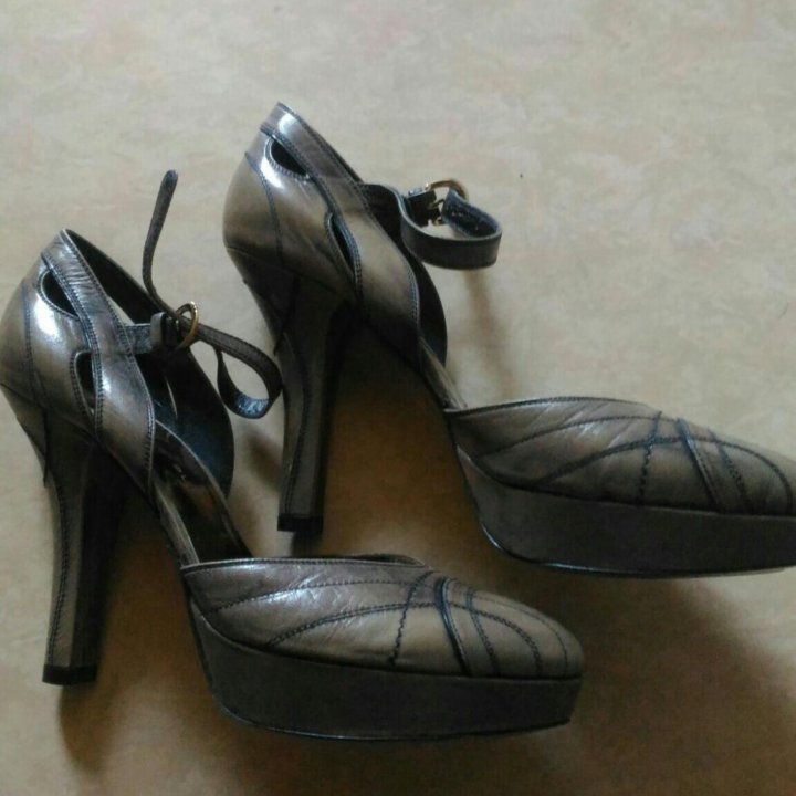 Туфли новые