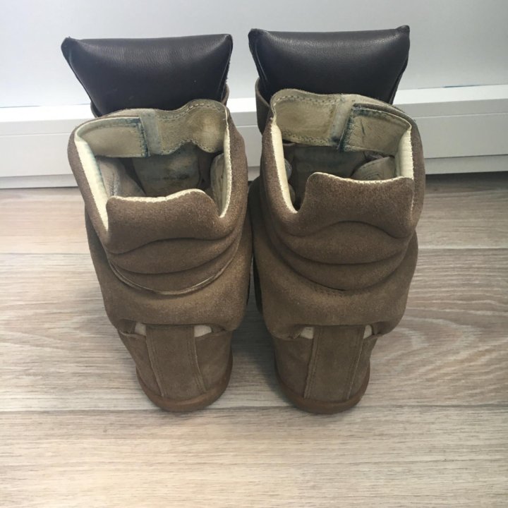 Ботинки Isabel Marant