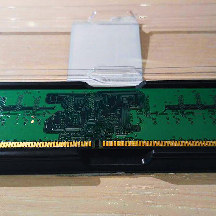 Оперативная память Kingston DDR-2, 512 Mb, dimm