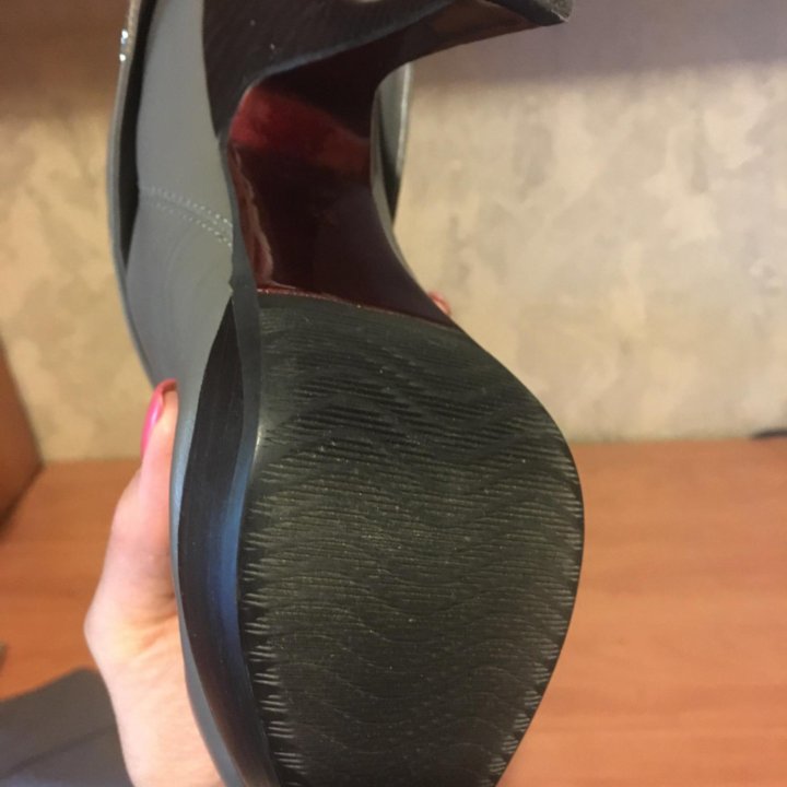 Ботильоны Aimeini