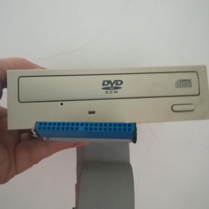 Дисковод Sony DVD - ROM