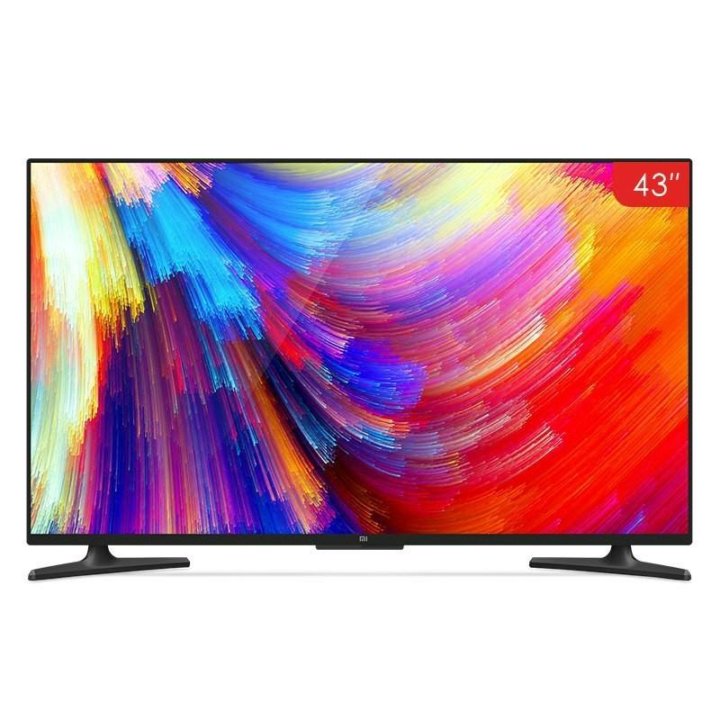 Телевизор Xiaomi Mi TV 4A 43